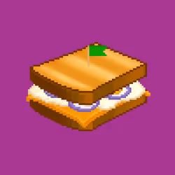 Wen Sandwich #1369