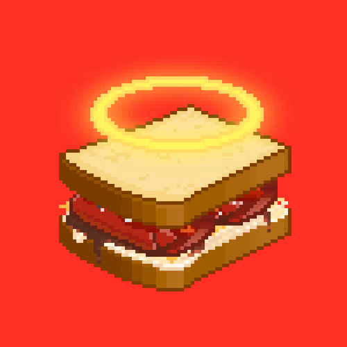 Wen Sandwich #1721