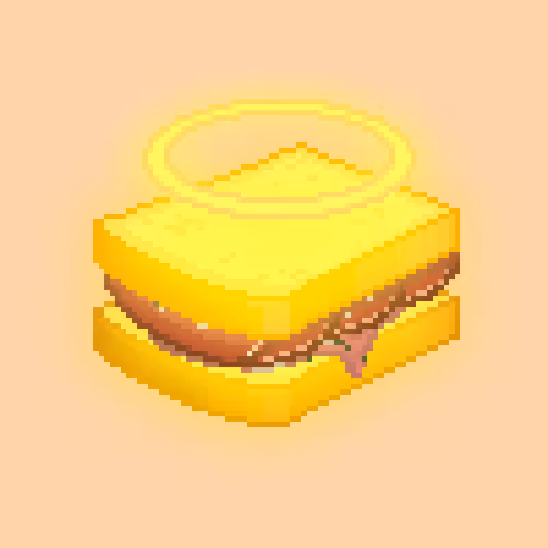 Wen Sandwich #692