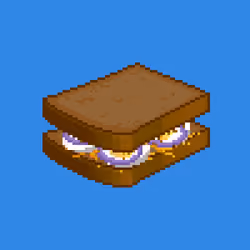 Wen Sandwich #2329