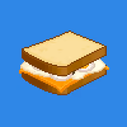Wen Sandwich #537