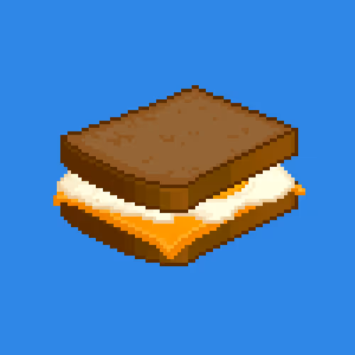 Wen Sandwich #2975