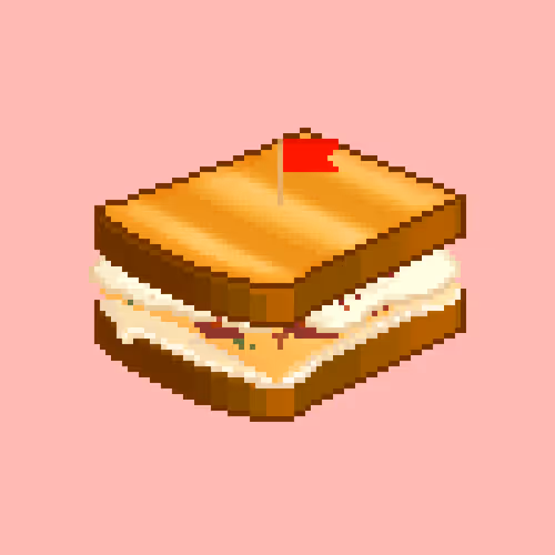 Wen Sandwich #3721