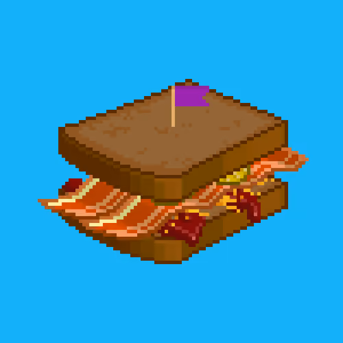 Wen Sandwich #942