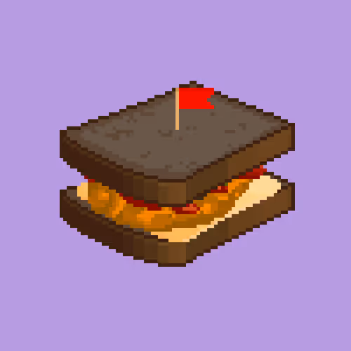 Wensandwich