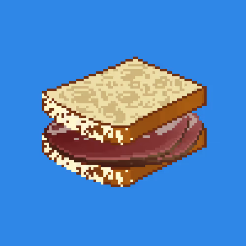Wen Sandwich #2432