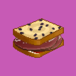 Wen Sandwich #3529