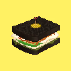 Wen Sandwich #2958