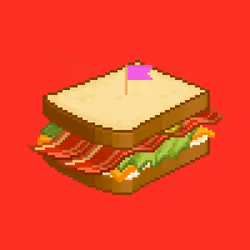 Wen Sandwich #996