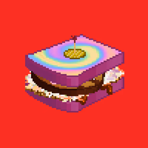 Wensandwich