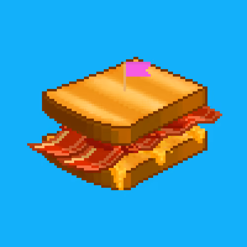 Wen Sandwich #3731