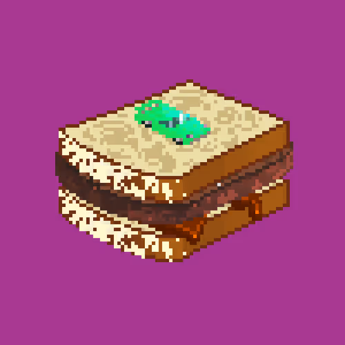 Wensandwich