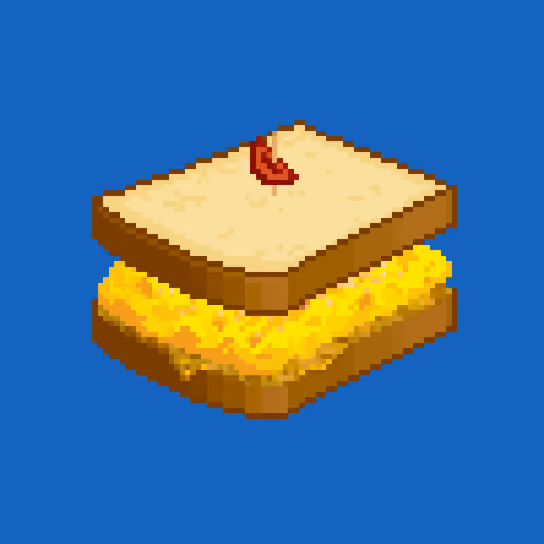 Wen Sandwich #1830