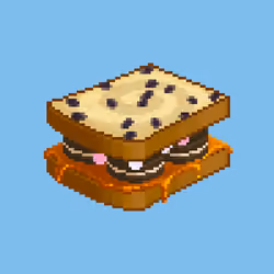 Wen Sandwich #1223