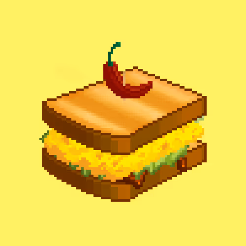 Wen Sandwich #3754