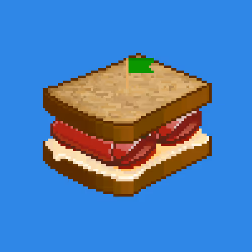 Wensandwich