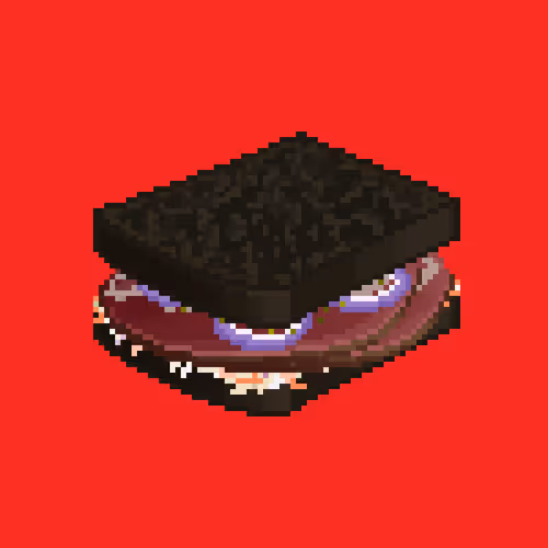 Wensandwich