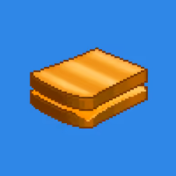 Wen Sandwich #1829