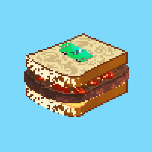 Wensandwich