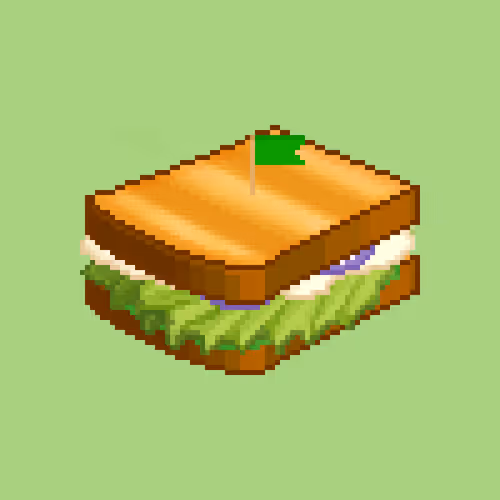 Wensandwich