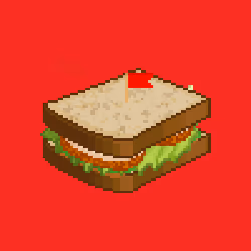Wensandwich