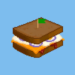 Wen Sandwich #1315