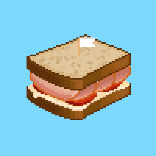 Wensandwich
