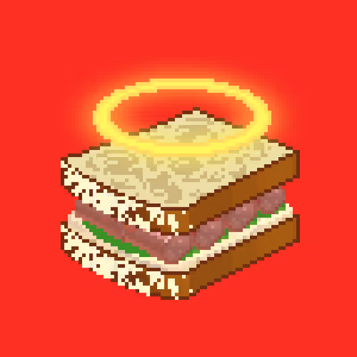 Wen Sandwich #2839