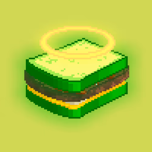Wensandwich