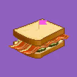 Wen Sandwich #3554