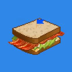 Wen Sandwich #1658