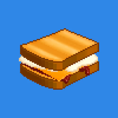 Wensandwich