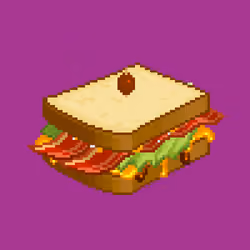 Wen Sandwich #2141