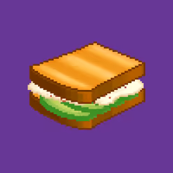 Wen Sandwich #1730