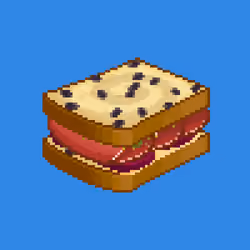 Wen Sandwich #3130