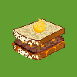 Wen Sandwich #962