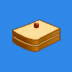 Wen Sandwich #2920