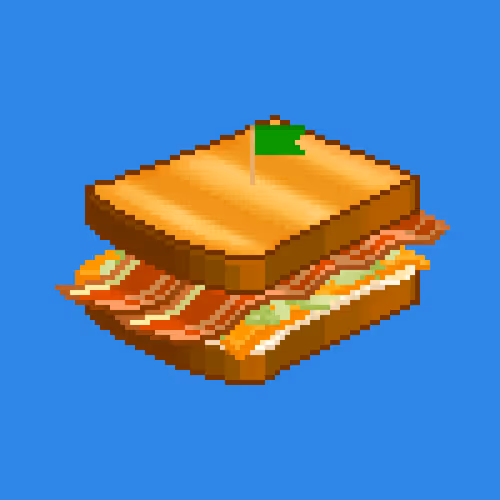 Wensandwich