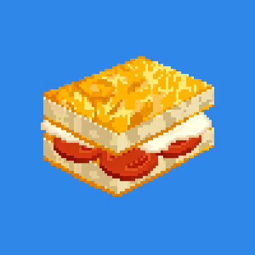 Wen Sandwich #3752