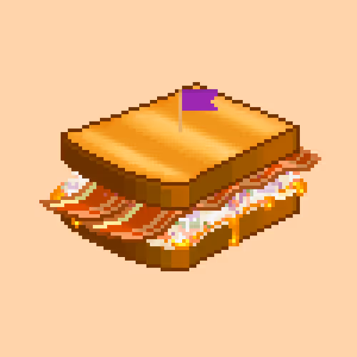 Wensandwich