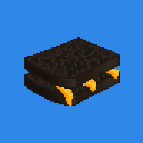 Wen Sandwich #3727
