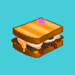 Wen Sandwich #2165