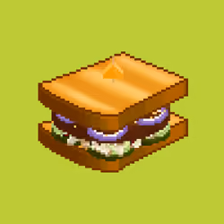 Wen Sandwich #1068