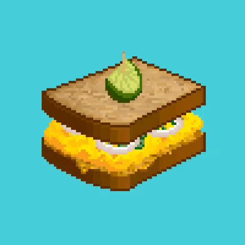 Wensandwich