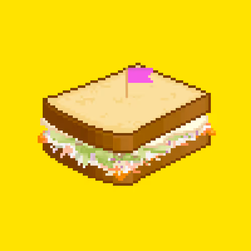 Wensandwich