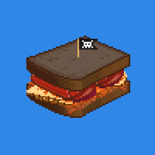 Wen Sandwich #50