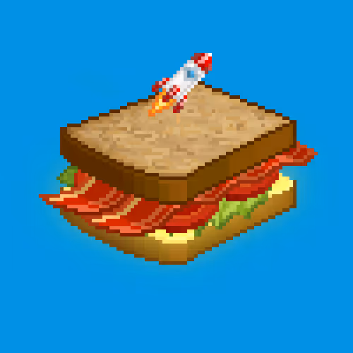 Wen Sandwich #1680