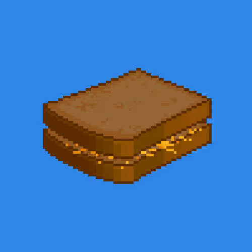 Wensandwich