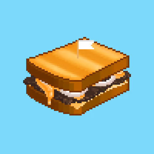 Wen Sandwich #2263