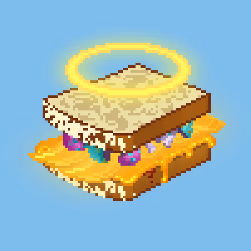 Wen Sandwich #3181